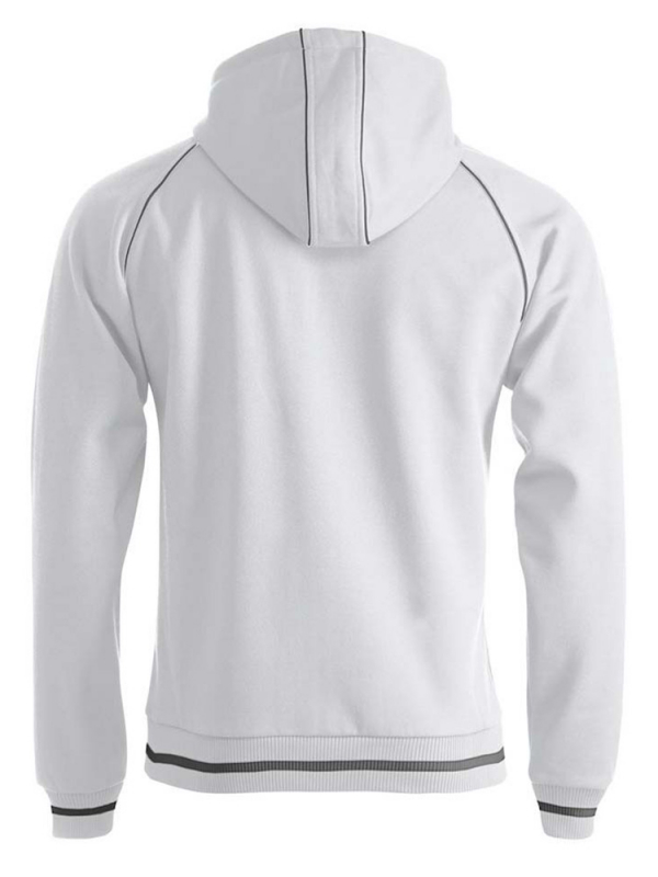 Kapuzenjacke Gerry Weiss